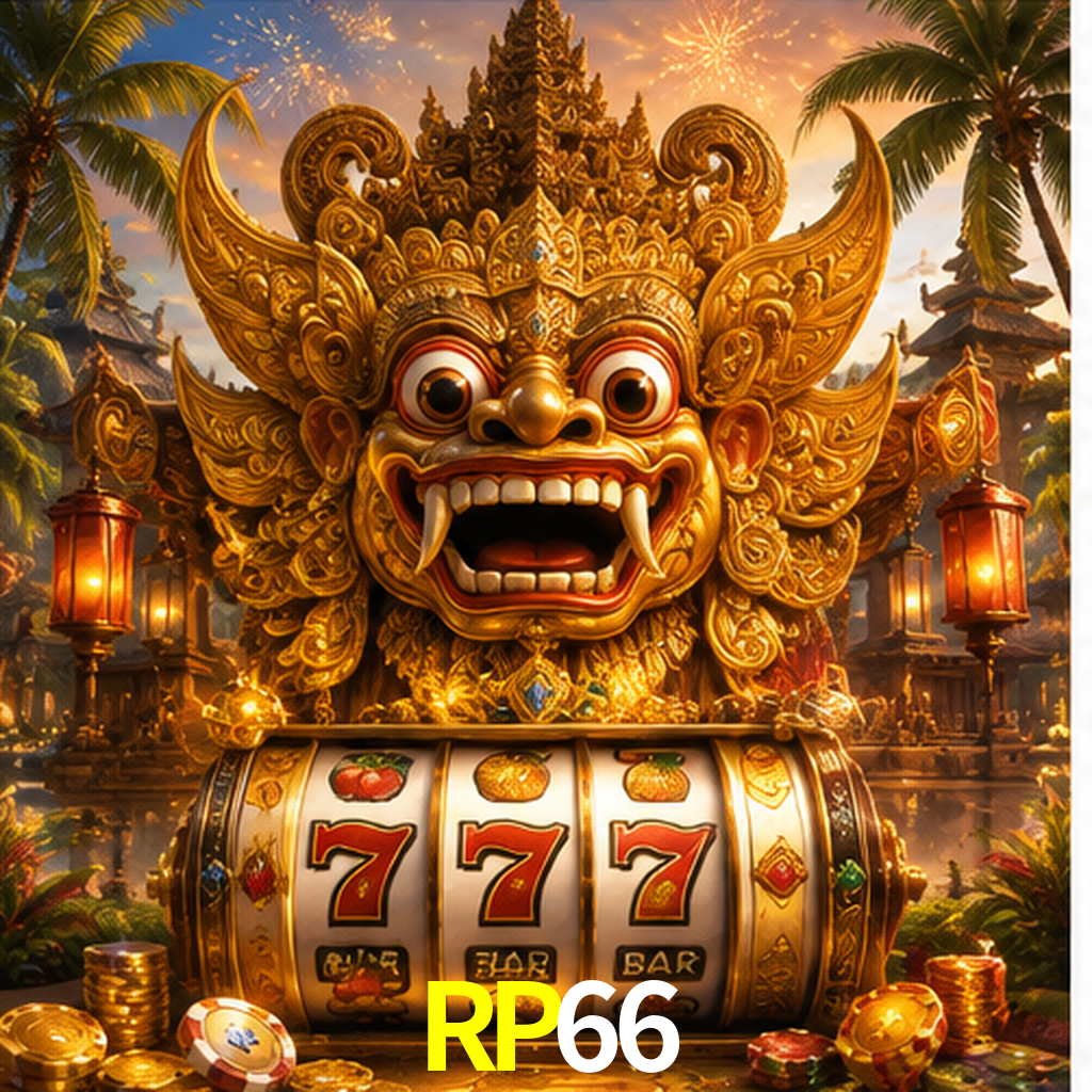 RP66 APK v4.7.5 - Screenshot fitur notifikasi push update terbaru